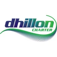Dhillon Bus Charter