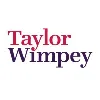Taylor Wimpey plc