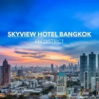 Skyview Hotel Bangkok