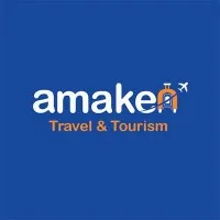 Amaken Travel & Tourism