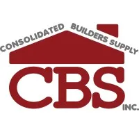 Consolidated Builders Supply, Inc.