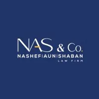 NAS & Co. - NASHEF | AUN | SHABAN
