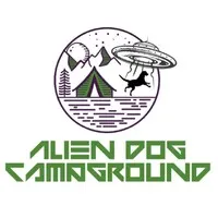 Alien Dog Campground Alien Dog Campground