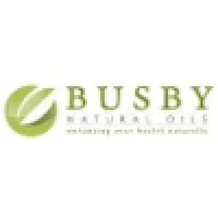 Busby Natural Oils