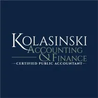Kolasinski Accounting and Finance, LLC