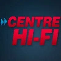Centre Hi Fi Centre Hi Fi
