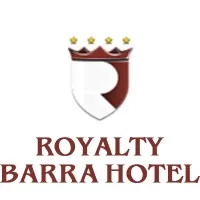 Royalty Barra Hotel