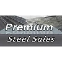 Premium Steel Sales