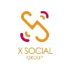 X Social Group X Social Group