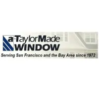 A-Taylor Made Window