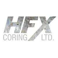 HFX Coring Ltd.