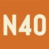 North Forty - A Creative Agency North Forty - A Creative Agency