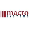Macro Systems Limited Macro Systems Limited