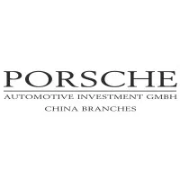 Porsche Automotive Investment GmbH, China Branches Porsche Automotive Investment GmbH, China Branches