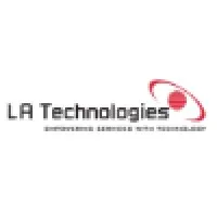 LA Technologies Pvt Ltd LA Technologies Pvt Ltd