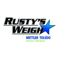 RUSTY'S WEIGH Scales & Service, Inc. RUSTY'S WEIGH Scales & Service, Inc.