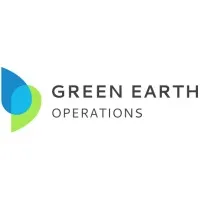 Green Earth Operations, Inc.