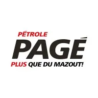 Pétrole Pagé inc. Pétrole Pagé inc.