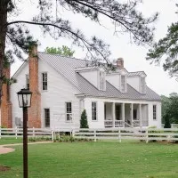 The Historic Hill House and Farm