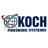 KOCH Finishing Systems - Evansville, IN KOCH Finishing Systems - Evansville, IN