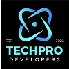 TechPro Developers Solution TechPro Developers Solution
