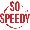 So Speedy Limited So Speedy Limited