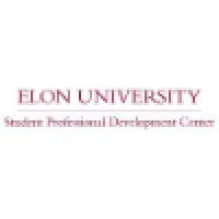 Elon University Student Professional Development Center