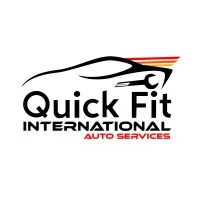 Quick Fit International Auto Services
