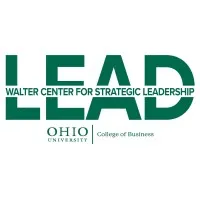 OHIO Robert D. Walter Center for Strategic Leadership
