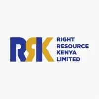 Right Resource Kenya Ltd, KNCCI Member, NEA Licensed Recruiter.