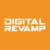 Digital Revamp, Marketing & Ads Agency