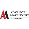 Advance Machinery, Inc. Advance Machinery, Inc.