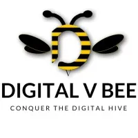 Digital V Bee