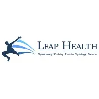 Leap Health -Physiotherapy-Podiatry-Ex Physiology-Dietetics