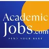 Academic Jobs Academic Jobs
