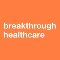 Breakthrough Healthcare Baltimore, United States Breakthrough Healthcare Baltimore, United States