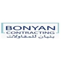 Bonyan Contracting Bonyan Contracting