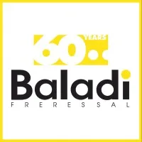 Baladi Freres sal
