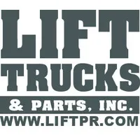 Lift Trucks & Parts, Inc.