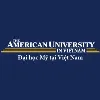 The American University in Vietnam - AUV The American University in Vietnam - AUV