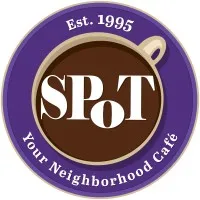 SPoT Coffee SPoT Coffee