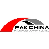 Pak China Investment Company Limited Pak China Investment Company Limited
