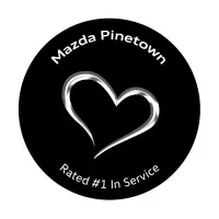 Mazda Pinetown