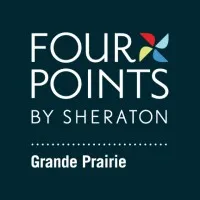 Four Points by Sheraton Grande Prairie Four Points by Sheraton Grande Prairie
