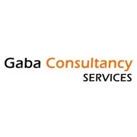 Gaba Consultancy Services (P) Ltd.