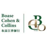Boase Cohen & Collins