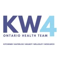 KW4 Ontario Health Team