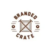 Branded Crate