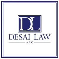 Desai Law APC Desai Law APC