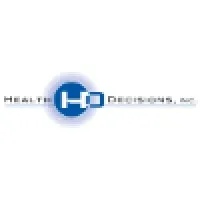 Health Decisions, Inc. Health Decisions, Inc.